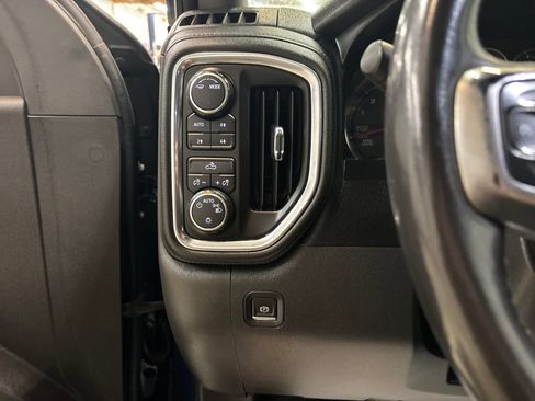 Used 2020 Chevrolet Silverado 1500 LT w/ All-Star Edition AWD/4WD image 18