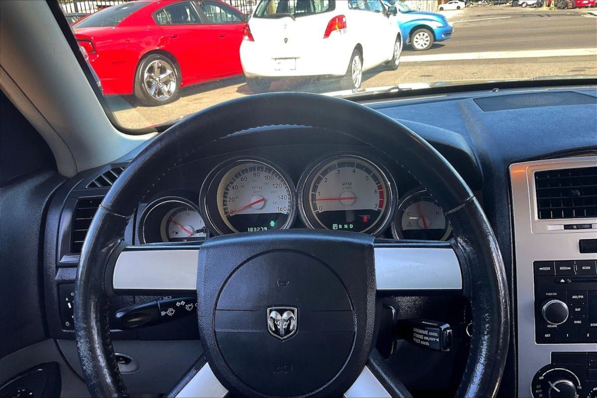 Used 2008 Dodge Charger R/T RWD image 13