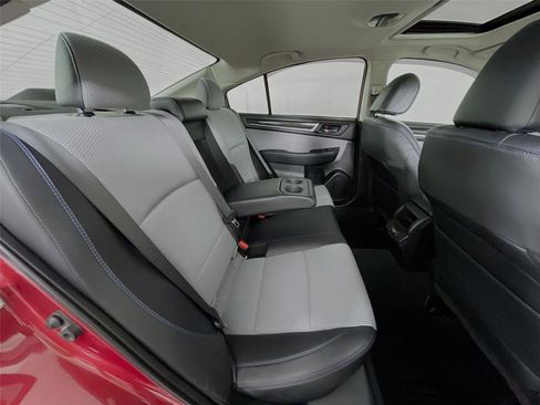 Used 2018 Subaru Legacy 2.5i Sport image 28