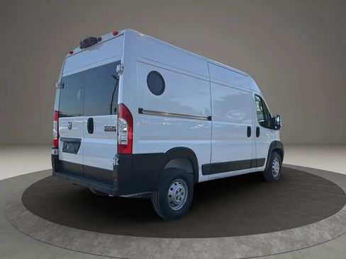 Used 2021 RAM ProMaster 1500 w/ Convenience Group FWD image 5