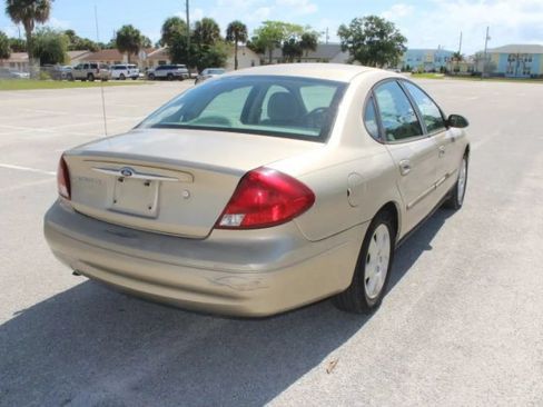 Used 2001 Ford Taurus LX FWD image 20