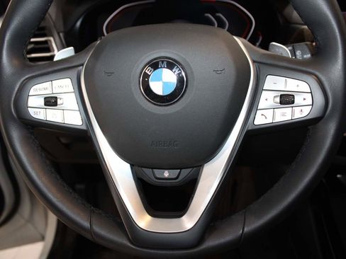 Certified 2023 BMW X3 sDrive30i w/ Premium Package image 22