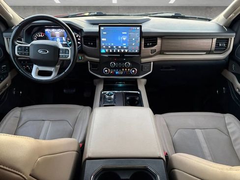 Used 2022 Ford Expedition Limited image 20
