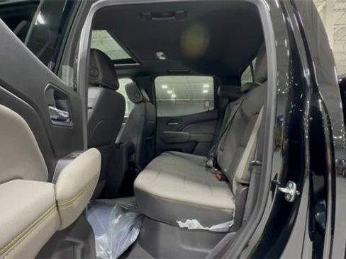 New 2026 Chevrolet Colorado ZR2 w/ Technology Package image 15