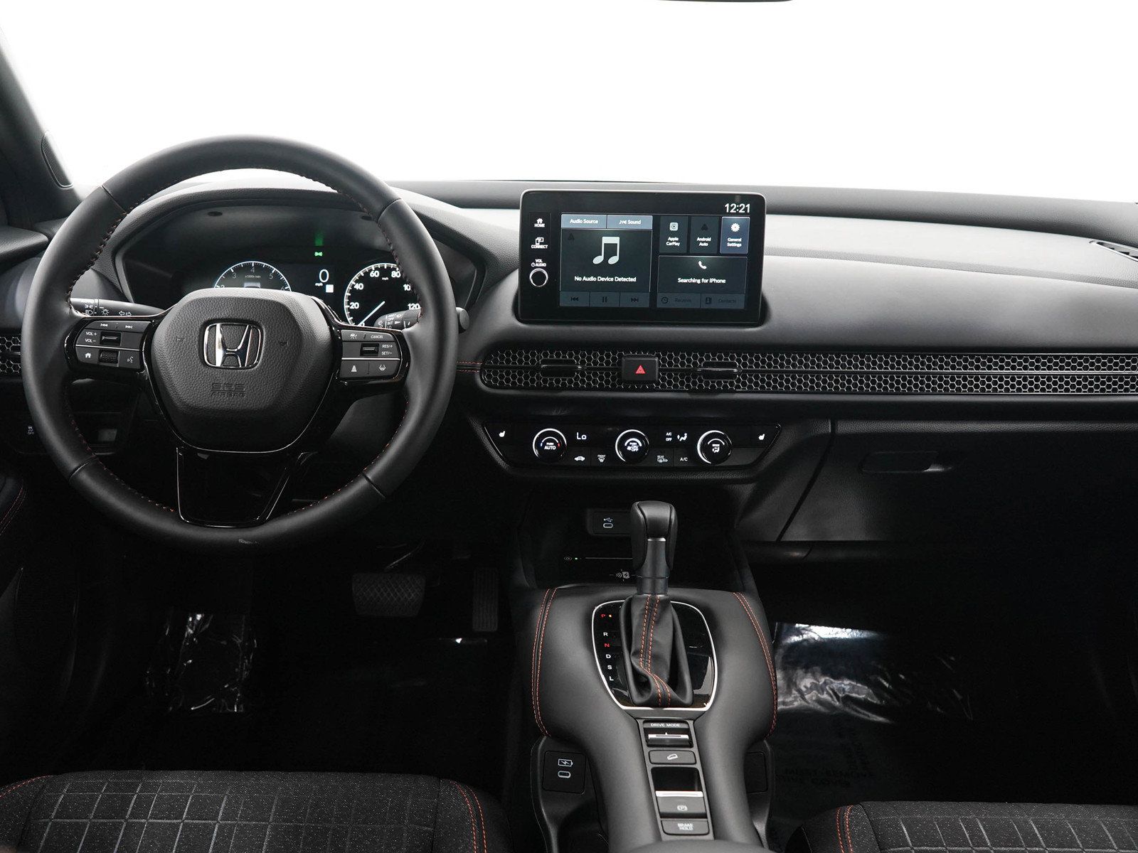 Used 2027 Honda HR-V Sport image 15