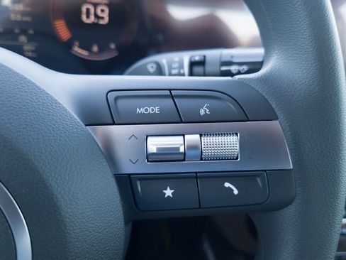 New 2026 Hyundai Sonata SE FWD image 25