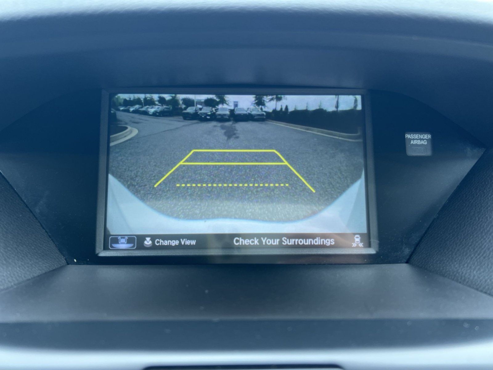 Used 2020 Acura MDX w/ Technology Package AWD/4WD image 19