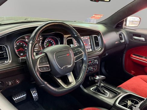 Used 2021 Dodge Charger Scat Pack RWD image 16