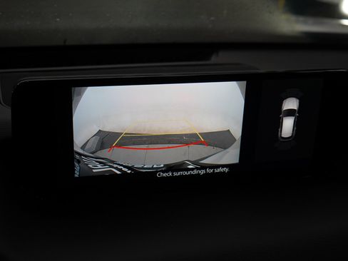 Used 2026 MAZDA CX-50 AWD 2.5 S w/ Weather Package image 22