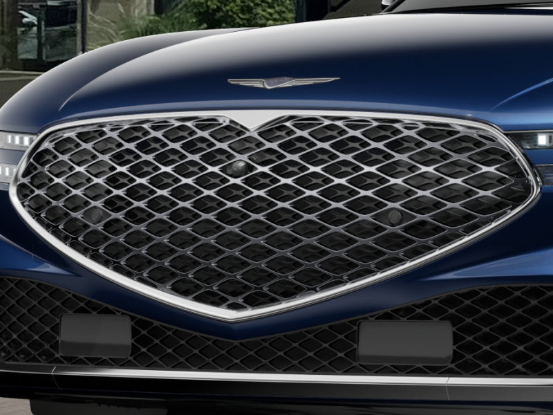 New 2026 Genesis G90 3.5T AWD/4WD image 13