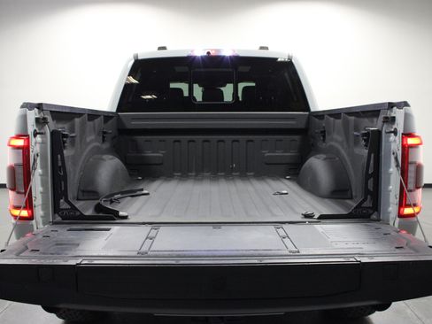 Used 2023 Ford F150 Raptor w/ Equipment Group 802A Raptor R AWD/4WD image 14