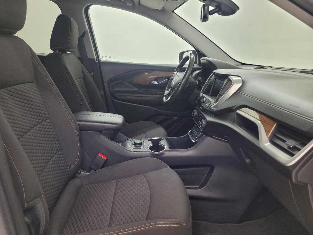 Used 2020 GMC Terrain SLE w/ Elevation Edition FWD image 21