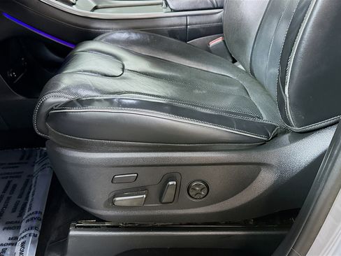 Used 2020 Hyundai Palisade Limited image 19