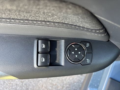 New 2025 Ford Mustang Coupe image 13