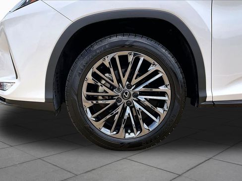 Used 2022 Lexus RX 350 FWD w/ Special Edition image 11