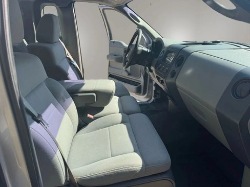 Used 2006 Ford F150 STX RWD image 11
