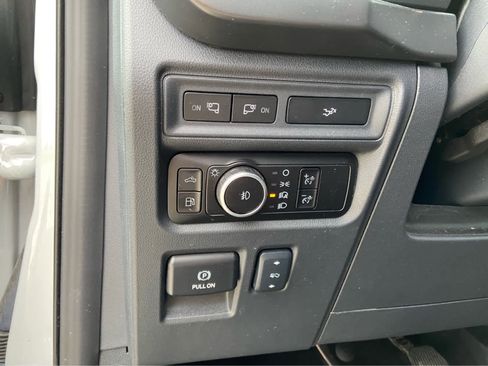 Used 2024 Ford F150 XLT w/ Equipment Group 303A High AWD/4WD image 38