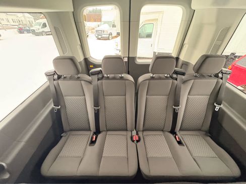 New 2026 Ford Transit 350 XL image 22