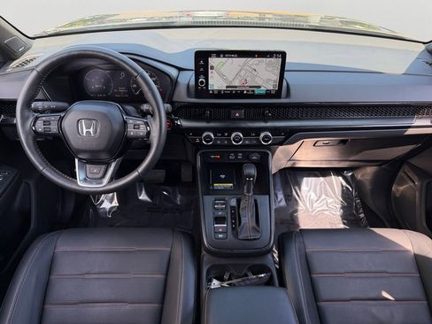 Used 2023 Honda CR-V Sport Touring image 13
