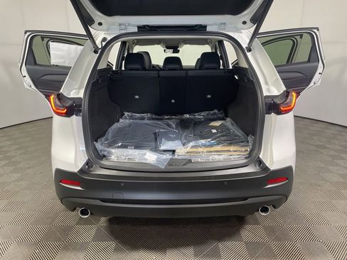 New 2026 MAZDA CX-5 Preferred AWD/4WD image 19