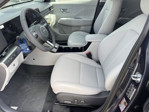 New 2026 Hyundai Kona Limited image 9