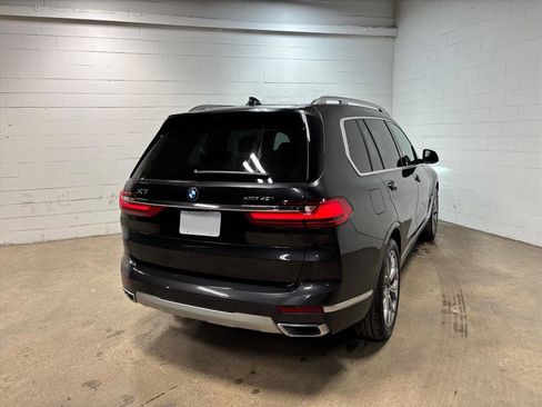 Used 2022 BMW X7 xDrive40i image 7