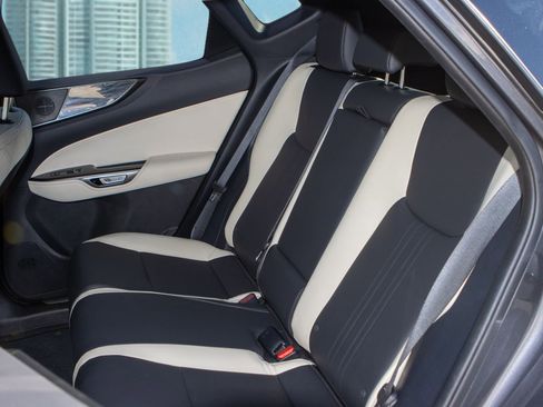 Used 2024 Lexus NX 250 FWD w/ Premium Package image 17