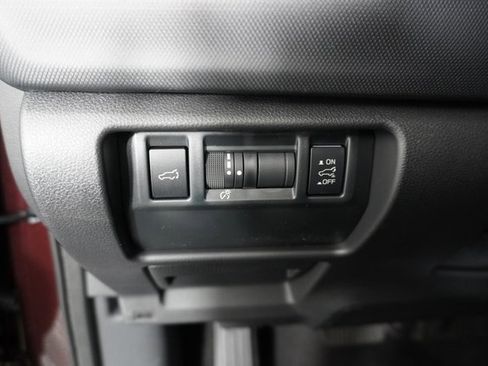 New 2026 Subaru Forester Limited image 15