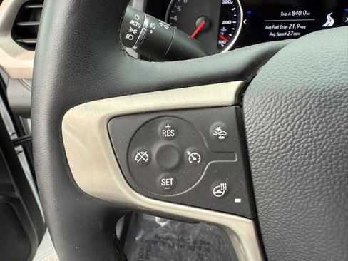 Used 2023 GMC Acadia Denali image 19