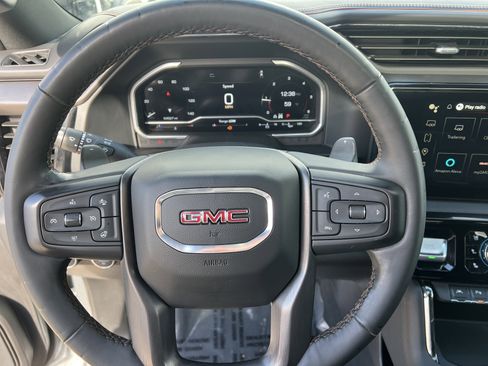 Used 2023 GMC Sierra 1500 AT4 w/ AT4 Premium Package image 18