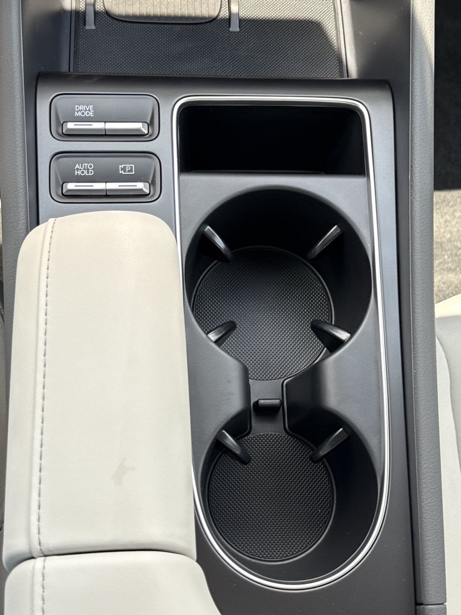New 2026 Hyundai Sonata SEL FWD image 26