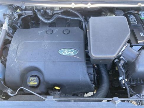 Used 2013 Ford Edge Limited image 20