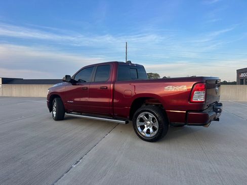 Used 2019 RAM 1500 Big Horn image 8