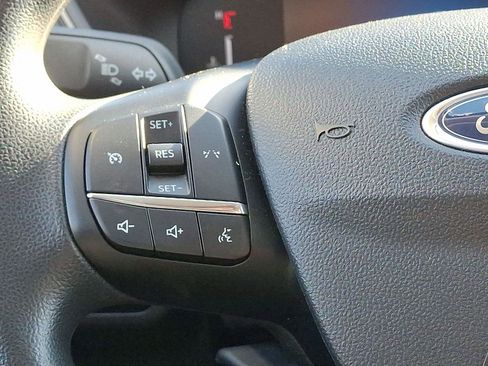 Used 2025 Ford Escape Active AWD/4WD image 21