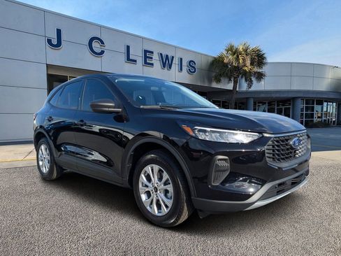 New 2026 Ford Escape Active image 1