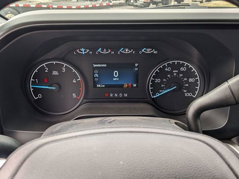 New 2024 Ford F550 XL image 21