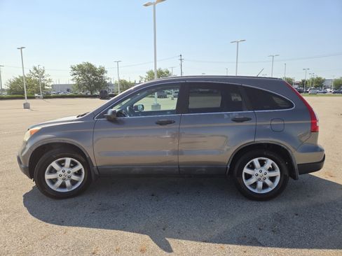 Used 2009 Honda CR-V EX image 12