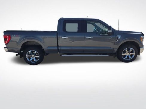 Used 2022 Ford F150 XLT w/ Equipment Group 302A High AWD/4WD image 39