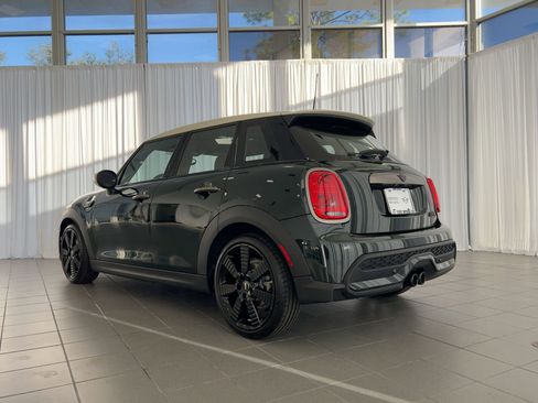 Certified 2024 MINI Cooper S w/ MINI Resolute Edition image 3