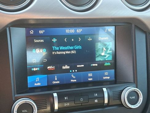 Used 2023 Ford Mustang Premium image 17