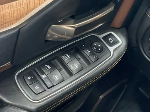 Used 2019 RAM 3500 Limited AWD/4WD image 30