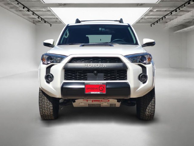 Used 2024 Toyota 4Runner TRD Pro AWD/4WD image 8