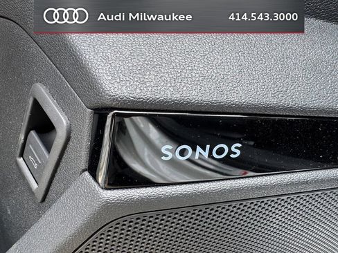 Used 2026 Audi S3 Premium AWD/4WD image 8