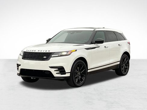 Used 2026 Land Rover Range Rover Velar Dynamic SE AWD/4WD image 1