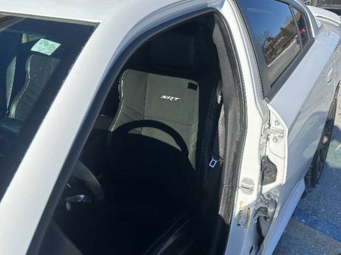 Used 2018 Dodge Charger SRT w/ Technology Group image 26