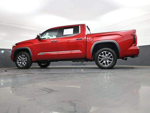 Used 2023 Toyota Tundra 1794 Edition AWD/4WD image 40