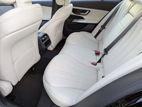 Certified 2026 Mercedes-Benz E 350 Sedan image 13