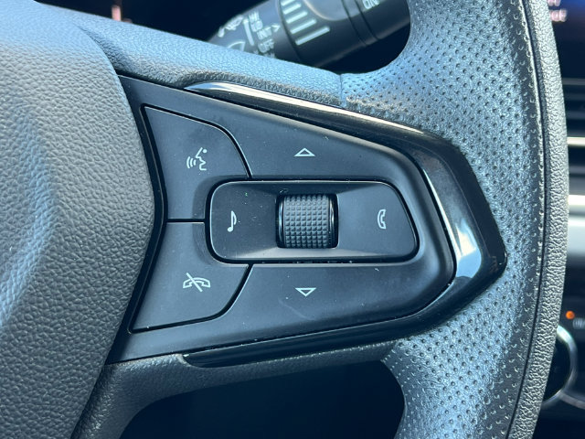 Certified 2026 Chevrolet Trax LT FWD image 18