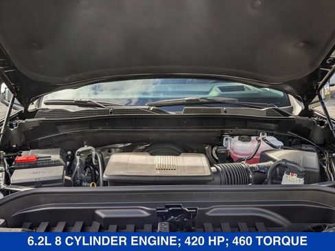 New 2026 GMC Sierra 1500 Denali w/ Denali Reserve Package image 40