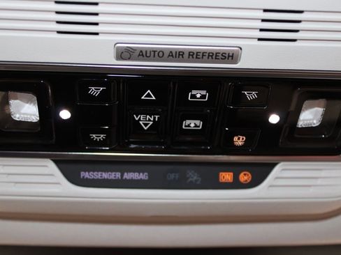 New 2026 Lincoln Nautilus Reserve image 54